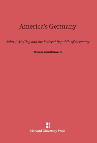 America's Germany