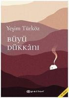 Büyü Dükkani