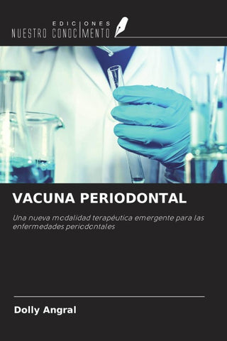 VACUNA PERIODONTAL