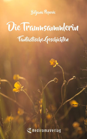 Die Traumsammlerin