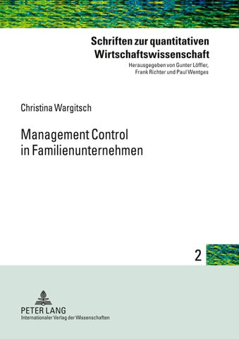 Management Control in Familienunternehmen