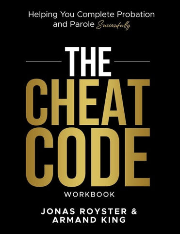 The Cheat Code