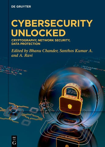Cybersecurity Unlocked