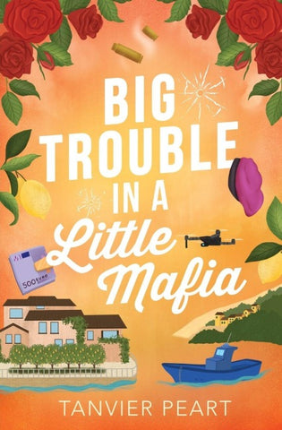 Big Trouble in a Little Mafia