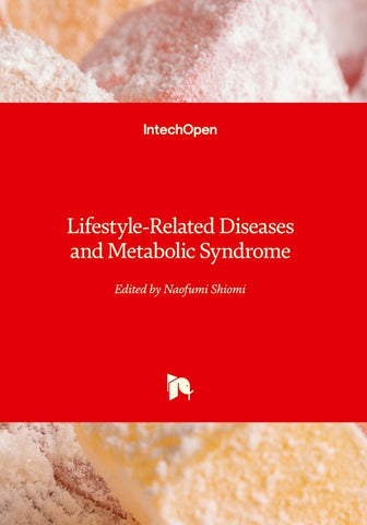 Lifestyle-Related Diseases and Metabolic Syndrome