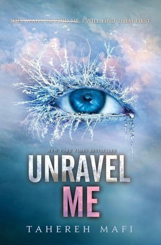 Unravel Me