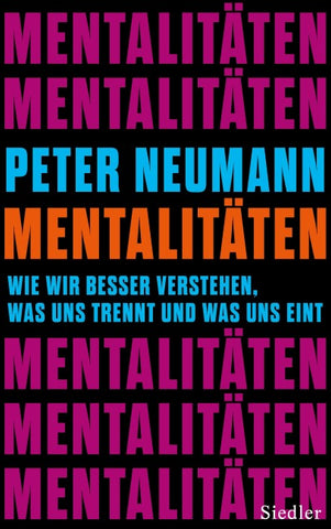 Mentalitäten