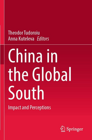 China in the Global South