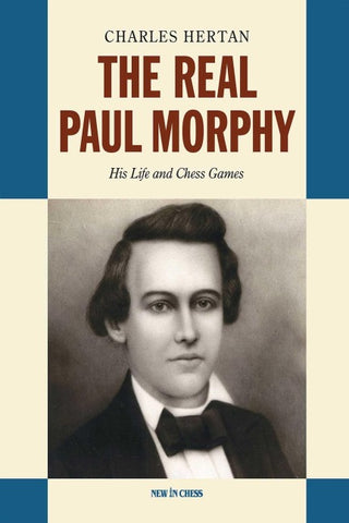 The Real Paul Morphy