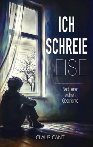 Ich schreie leise