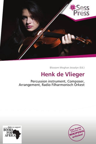 Henk de Vlieger