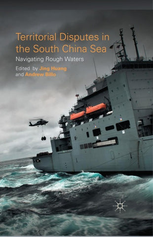 Territorial Disputes in the South China Sea