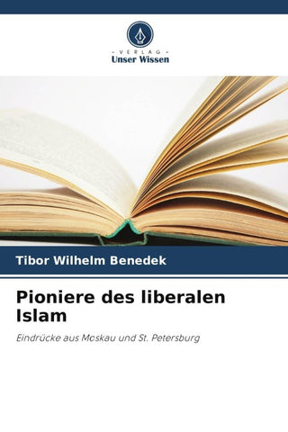 Pioniere des liberalen Islam