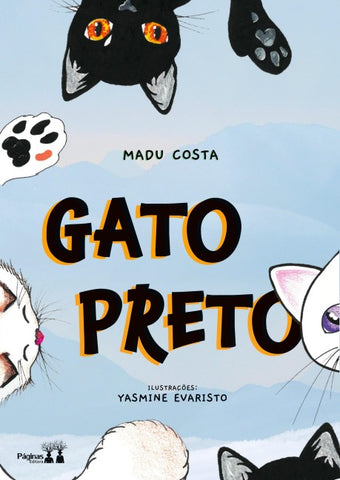 Gato preto