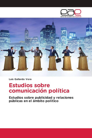 Estudios sobre comunicación política