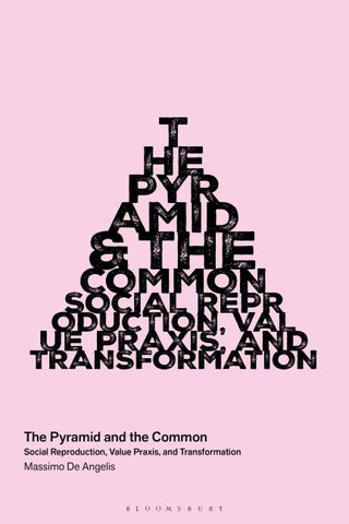 The Pyramid and the Common