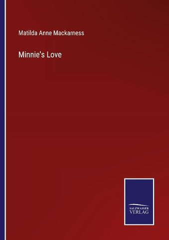 Minnie's Love
