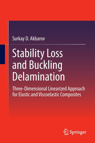 Stability Loss and Buckling Delamination