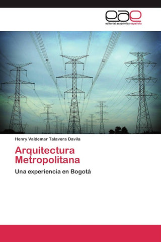Arquitectura Metropolitana