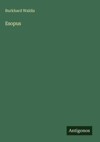 Esopus