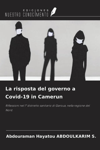 La risposta del governo a Covid-19 in Camerun