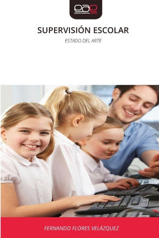 SUPERVISIÓN ESCOLAR