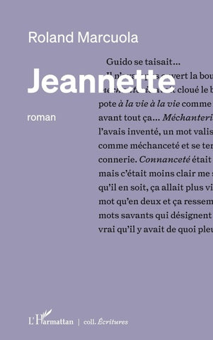 Jeannette