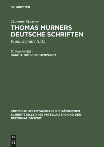 Die Schelmenzunft