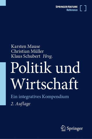 Politik und Wirtschaft