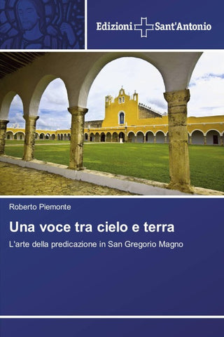 Una voce tra cielo e terra