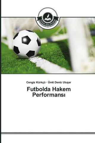 Futbolda Hakem Performans¿