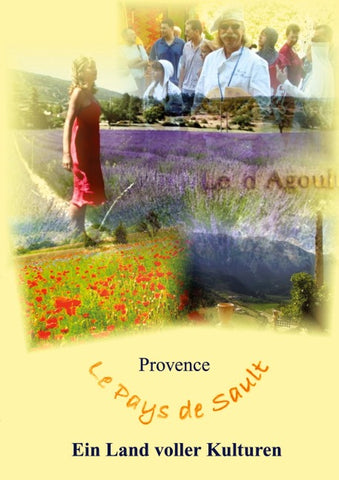 Le Pays de Sault