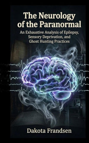 The Neurology of the Paranormal