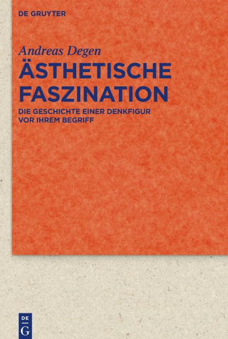 Ästhetische Faszination