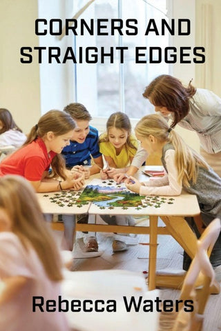 Corners and Straight Edges