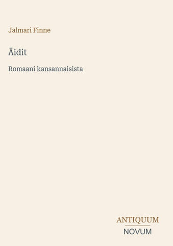 Äidit
