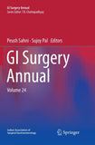 GI Surgery Annual