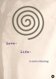 Love- Life-, Poesie, Pubertät