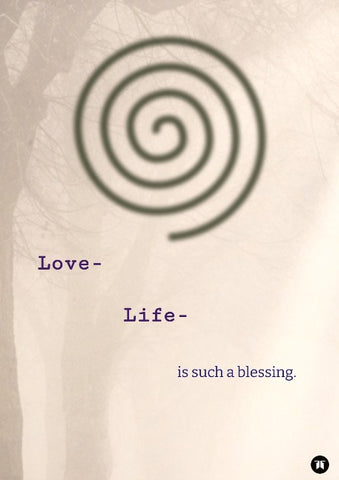 Love- Life-, Poesie, Pubertät