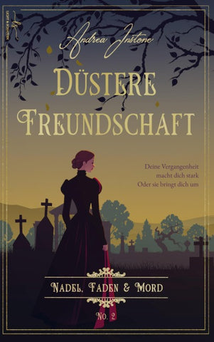 Düstere Freundschaft