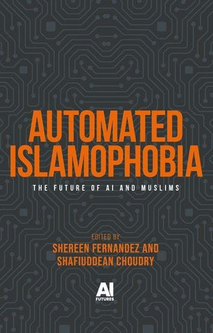 Automated Islamophobia