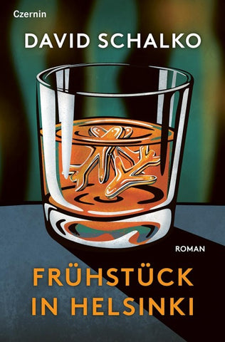 Frühstück in Helsinki