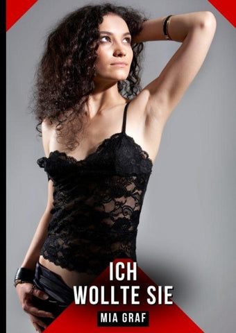 Ich wollte sie