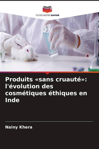 Produits 'sans cruauté': l'évolution des cosmétiques éthiques en Inde