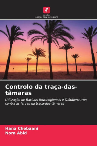 Controlo da traça-das-tâmaras