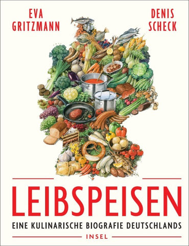Leibspeisen