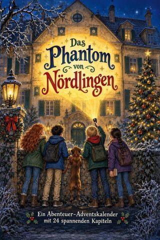 Das Phantom von Nördlingen