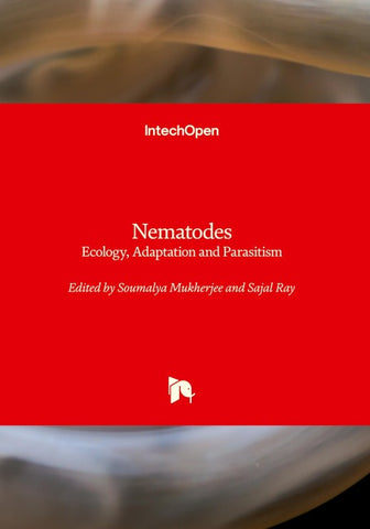 Nematodes - Ecology, Adaptation and Parasitism