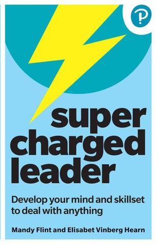 Supercharged Leader