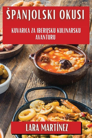 ¿panjolski Okusi